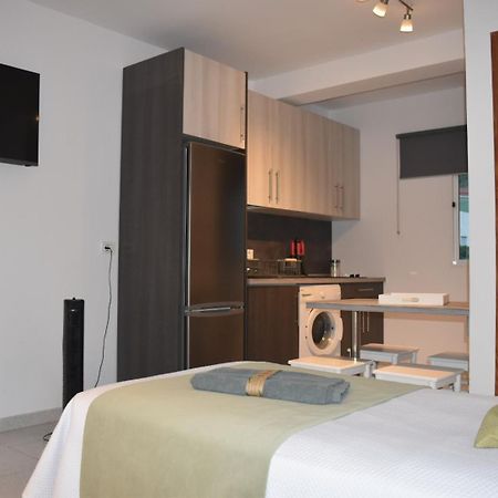 Apartamentos Sabare Frontera Esterno foto