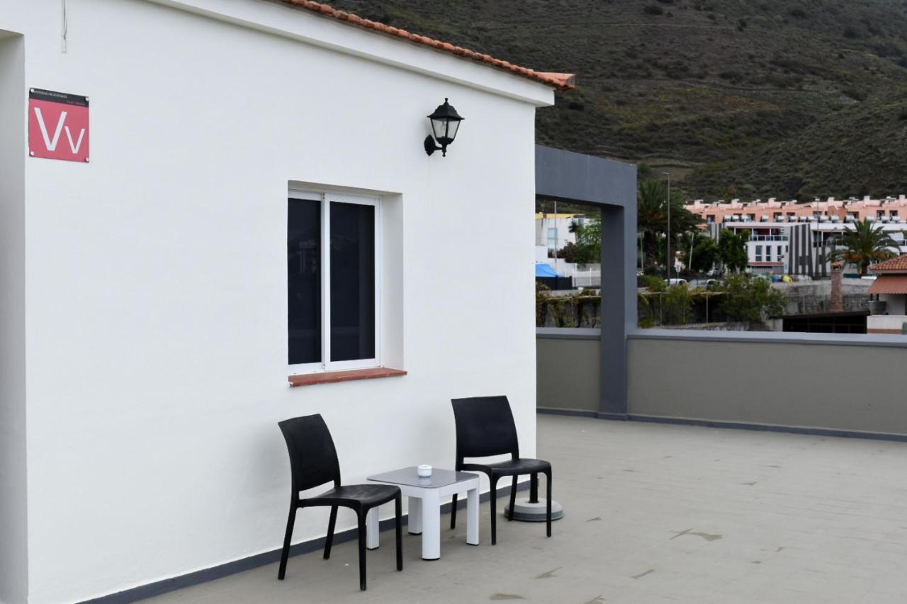 Apartamentos Sabare Frontera Camera foto