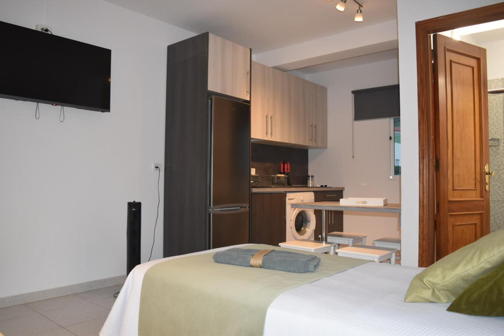 Apartamentos Sabare Frontera Esterno foto